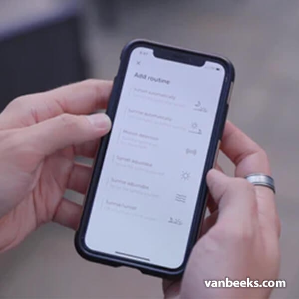 in-lite Smart Move Preview